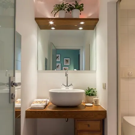 Sleep 2 - Central Station Apartment Milan